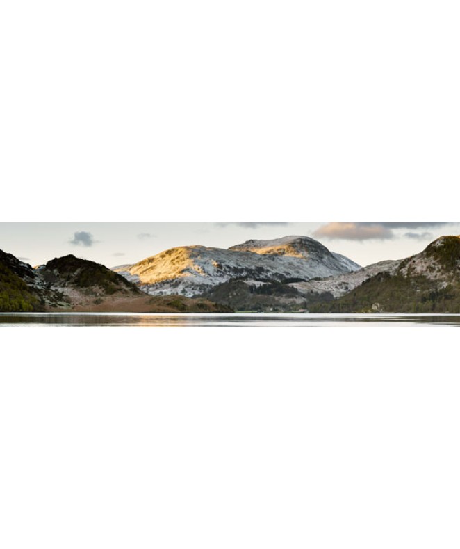 St Sunday Crag from Aira Point